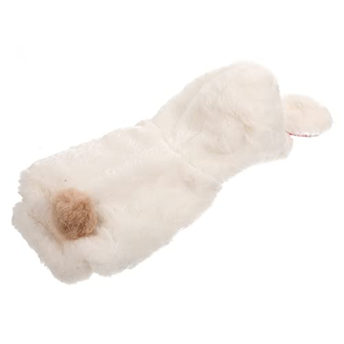 Levemolo Winter-hundekleidung Haustierkleidung Wärmende Kleidung Für Hunde Strapazierfähig Kreatives Design Für Outdoor-aktivitäten Levemolo Winter-hundekleidung Haustierkleidung Wärmende Kleidung Für Hunde Strapazierfähig Kreatives Design Für Outdoor-aktivitäten von Levemolo