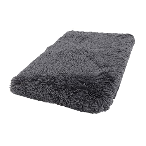 Levemolo Hochwertiges Hundebett Bis Groß Bequeme Welpenmatte Hundenestmatten Warme Katzenbetten Für Den Innenbereich Levemolo Hochwertiges Hundebett Bis Groß Bequeme Welpenmatte Hundenestmatten Warme Katzenbetten Für Den Innenbereich von Levemolo