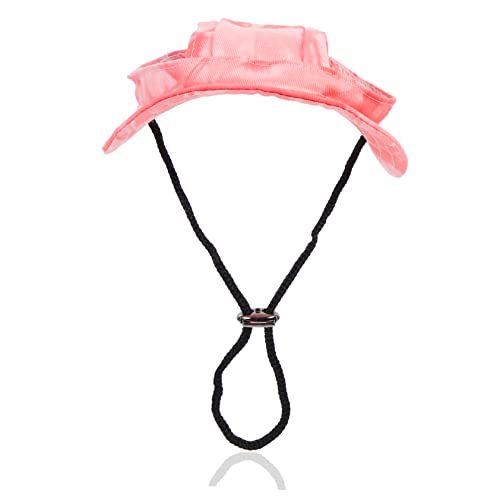Levemolo Modische Hundemütze Für Hunde Haustier-baseballmützen Welpen-sonnenkappen Sonnenschutzkappen Hundekopfschmuck Haustier- Levemolo Modische Hundemütze Für Hunde Haustier-baseballmützen Welpen-sonnenkappen Sonnenschutzkappen Hundekopfschmuck Haustier- von Levemolo