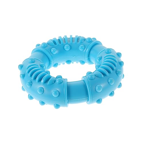 Levemolo Haustier Molaren Spielzeug Hund Kauen Spielzeug Quietschende Bälle Kauen Spielzeug Hunde Bälle Levemolo Haustier Molaren Spielzeug Hund Kauen Spielzeug Quietschende Bälle Kauen Spielzeug Hunde Bälle von Levemolo