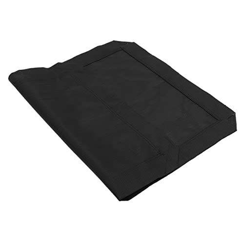 Levemolo Haustier Bett Mesh Menschliches Hundebett Atmungsaktiv Erhöhtes Katzenbett Hundekorb Haustier Mesh Indoor-hundehütte Hundeschlafsofa Hundebett Aus Memory-Schaum Zwinger Netz Black Levemolo Haustier Bett Mesh Menschliches Hundebett Atmungsaktiv Erhöhtes Katzenbett Hundekorb Haustier Mesh Indoor-hundehütte Hundeschlafsofa Hundebett Aus Memory-Schaum Zwinger Netz Black von Levemolo