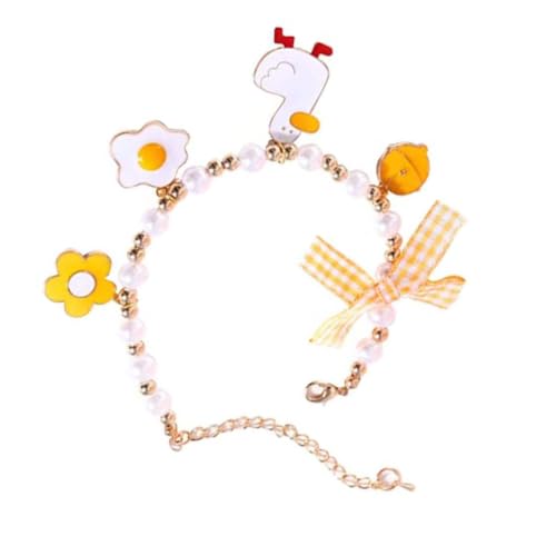 Levemolo Haustier Halskette pet Supplies haustierbedarf Juwelen für Kleidung Schleife Halskette Perle eine Halskette Verstellbarer Kätzchenkragen Haustier Katze Halskette Hase Halsband Levemolo Haustier Halskette pet Supplies haustierbedarf Juwelen für Kleidung Schleife Halskette Perle eine Halskette Verstellbarer Kätzchenkragen Haustier Katze Halskette Hase Halsband von Levemolo