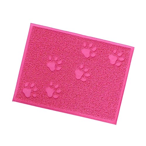 Levemolo Haustier Hygienematte 30 x 40 cm Für Hunde Und Katzen Fuß Isomatte Rosarot Ideal Zum Schutz Vor Schmutz Und Krallenabdrücken Vielseitig Einsetzbar Tischset Oder Levemolo Haustier Hygienematte 30 x 40 cm Für Hunde Und Katzen Fuß Isomatte Rosarot Ideal Zum Schutz Vor Schmutz Und Krallenabdrücken Vielseitig Einsetzbar Tischset Oder von Levemolo