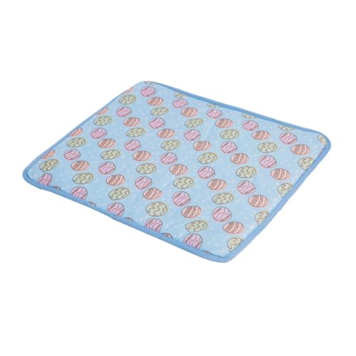 Levemolo Haustier-kühlmatte Katzen-Rest Tragbares Kissen Nicht Verblassend Beständig Im Wohnstil Levemolo Haustier-kühlmatte Katzen-Rest Tragbares Kissen Nicht Verblassend Beständig Im Wohnstil von Levemolo
