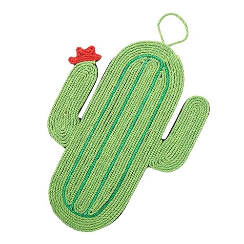 Levemolo Sisalseil Katzenspielzeug Katzenkratzbrett Sisalmatte Pad Spielzeugbett Levemolo Sisalseil Katzenspielzeug Katzenkratzbrett Sisalmatte Pad Spielzeugbett von Levemolo