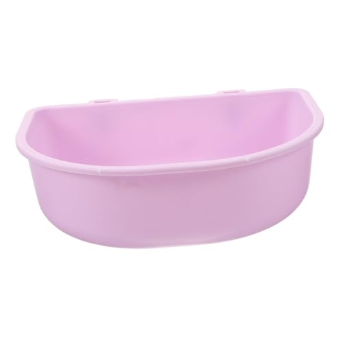 Levemolo Haustiernapf Hundeleine Katzenklo Katzennäpfe Hundenäpfe Aus Kunststoff Näpfe Für Kleine Katzen Kleiner Hundenapf Futternapf Für Hunde Schüssel Für Haustiere Violet Plastik Levemolo Haustiernapf Hundeleine Katzenklo Katzennäpfe Hundenäpfe Aus Kunststoff Näpfe Für Kleine Katzen Kleiner Hundenapf Futternapf Für Hunde Schüssel Für Haustiere Violet Plastik von Levemolo
