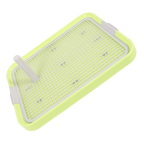 Levemolo Haustiertoilette, Haustierbadezimmer, Kunststoff Hundetoilette, Hundetoilette, Haustier Zugzubehör, Welpentoilette, Zugtoilette, Haustiertoilette, Welpentrainingstoilette, Levemolo Haustiertoilette, Haustierbadezimmer, Kunststoff Hundetoilette, Hundetoilette, Haustier Zugzubehör, Welpentoilette, Zugtoilette, Haustiertoilette, Welpentrainingstoilette, von Levemolo