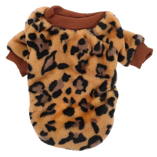 Levemolo Heimtierbedarf Winterkostüme Für Hunde Katze Weste Warme Kleidung Für Welpen Badeanzug Für Hunde Warme Tragbare Haustierkleidung Hundekleidung Hundewärme Korallenvlies Levemolo Heimtierbedarf Winterkostüme Für Hunde Katze Weste Warme Kleidung Für Welpen Badeanzug Für Hunde Warme Tragbare Haustierkleidung Hundekleidung Hundewärme Korallenvlies von Levemolo