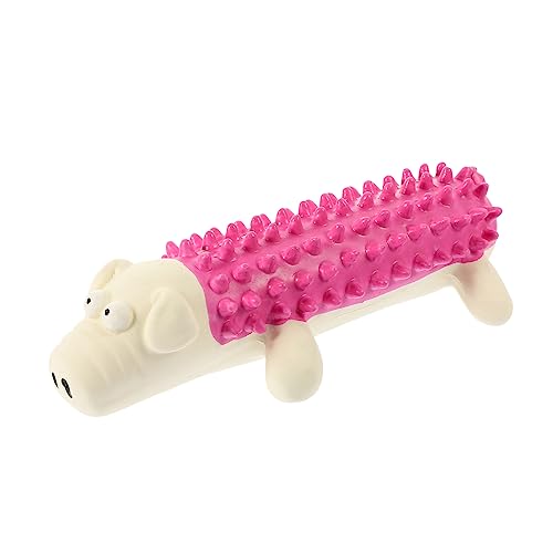 Levemolo Quietschspielzeug Für Hunde Latex Kauspielzeug Für Hunde Tierförmiges Welpenspielzeug Heimtierbedarf Tragbares Hundespielzeug Hundebedarf Levemolo Quietschspielzeug Für Hunde Latex Kauspielzeug Für Hunde Tierförmiges Welpenspielzeug Heimtierbedarf Tragbares Hundespielzeug Hundebedarf von Levemolo