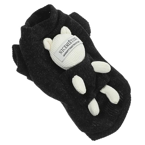 Levemolo Entzückendes Haustierzubehör Outdoor-hundekleidung Warme Hundeweste Atmungsaktive Stilvolle Haustierbekleidung Levemolo Entzückendes Haustierzubehör Outdoor-hundekleidung Warme Hundeweste Atmungsaktive Stilvolle Haustierbekleidung von Levemolo