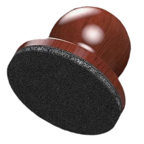 Levemolo Holz-welpenfeile Für Hundenägel Tragbare Nagelfeile Ergonomischer Griff Verschleißfestes Haustierzubehör Levemolo Holz-welpenfeile Für Hundenägel Tragbare Nagelfeile Ergonomischer Griff Verschleißfestes Haustierzubehör von Levemolo