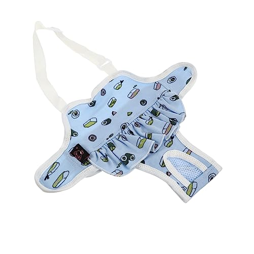 Levemolo Hundephysiologische Hosen Hund Wärmewindeln Weiblich Hosen Für Hunde Hygienehöschen Hundehöschen Welpenwindelhöschen Windelabdeckungen Für Haustiere Haustier-welpen-Hose Baumwolle Levemolo Hundephysiologische Hosen Hund Wärmewindeln Weiblich Hosen Für Hunde Hygienehöschen Hundehöschen Welpenwindelhöschen Windelabdeckungen Für Haustiere Haustier-welpen-Hose Baumwolle von Levemolo
