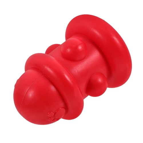 Levemolo Interaktives Hundespielzeug – Kauknochen Für Hunde Mit Hydranten- Material Beißspielzeug Für Welpen Aggressive Rassen Mundgesundheitspflege Levemolo Interaktives Hundespielzeug – Kauknochen Für Hunde Mit Hydranten- Material Beißspielzeug Für Welpen Aggressive Rassen Mundgesundheitspflege von Levemolo