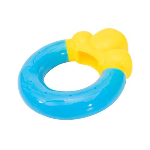 Levemolo Multifunktionales Hundespielzeug für den Sommer Kauspielzeug für Backenzähne für Hot Dogs Levemolo Multifunktionales Hundespielzeug für den Sommer Kauspielzeug für Backenzähne für Hot Dogs von Levemolo