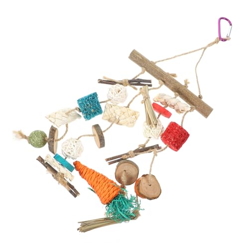 Levemolo Interessantes Hamster Spielzeug Zahnreinigung Lustiges Kauspielzeug Apfelholz Für Kleintiere Für Hamster Chinchillas Und Levemolo Interessantes Hamster Spielzeug Zahnreinigung Lustiges Kauspielzeug Apfelholz Für Kleintiere Für Hamster Chinchillas Und von Levemolo