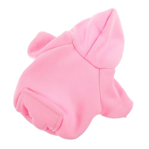 Levemolo Kapuzenpullover für Hunde warme Hoodies Haustierkleidung für Welpen Hundemäntel Hundeliebhaber Dog Lover Warmhaltende Kleidung für Haustiere Warmhaltender Hunde-Hoodie Baumwolle Levemolo Kapuzenpullover für Hunde warme Hoodies Haustierkleidung für Welpen Hundemäntel Hundeliebhaber Dog Lover Warmhaltende Kleidung für Haustiere Warmhaltender Hunde-Hoodie Baumwolle von Levemolo