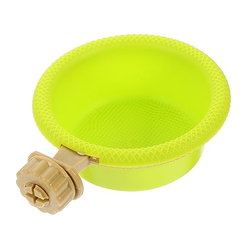 Levemolo Käfig Vogelbad Schüssel Haustier Vogel Badebox Outdoor Vogelfutterspender Zubehör Robuster Kunststoff Multifunktionales Levemolo Käfig Vogelbad Schüssel Haustier Vogel Badebox Outdoor Vogelfutterspender Zubehör Robuster Kunststoff Multifunktionales von Levemolo