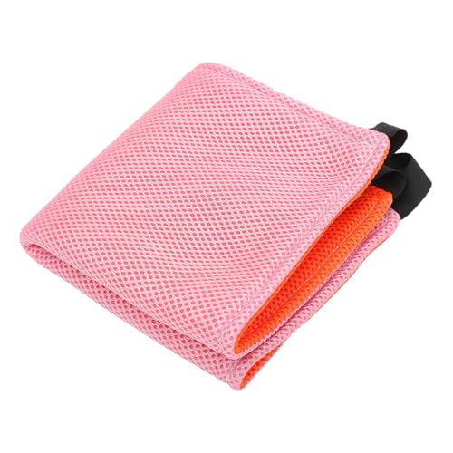 Levemolo Hängematte Für Katzen Hängende Katzenhängematte Bett Katzenbett Hängematte Bequemer Katzenschlafplatz Levemolo Hängematte Für Katzen Hängende Katzenhängematte Bett Katzenbett Hängematte Bequemer Katzenschlafplatz von Levemolo