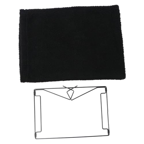 Levemolo Katzenbett Eisenrahmen Für Den Innenbereich Zum Aufhängen Heizkörper Hängematte Haustier Kätzchen Komfortbett Levemolo Katzenbett Eisenrahmen Für Den Innenbereich Zum Aufhängen Heizkörper Hängematte Haustier Kätzchen Komfortbett von Levemolo