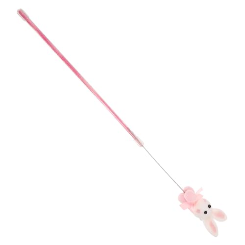 Levemolo Lustiger Katzen-Teaser Interaktiver Katzen-/kätzchen-Teaser-Stick Levemolo Lustiger Katzen-Teaser Interaktiver Katzen-/kätzchen-Teaser-Stick von Levemolo