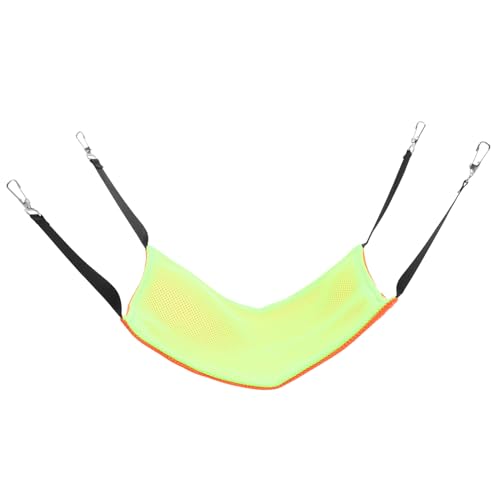 Levemolo Katzenhängematte, Katzenbett, Katzenkäfig Hängematte, Katzenhängematte, Schlafnest Für Katzen, Hängematte Für Haustiere, Haustierkäfig Hängematte, Kleintier Hängematte, Katzenbett von Levemolo