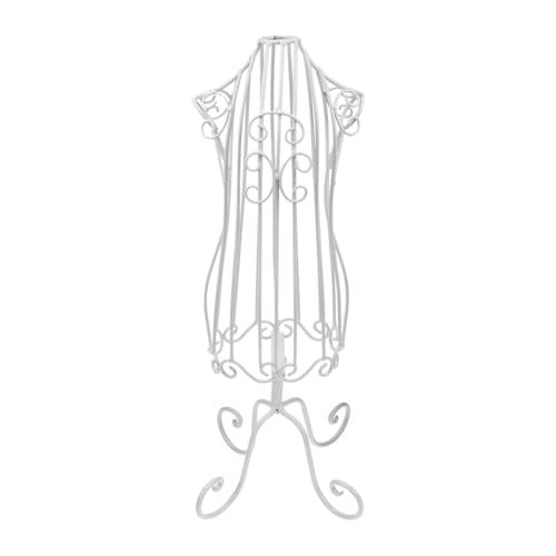 Levemolo Katzenkleidung Display Stand Hundekleid Zeigung Rack Home Haustier Bekleidungshalter von Levemolo