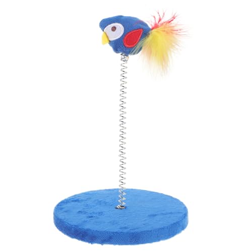 Levemolo Katzenkratzbrett katzenmöbel cat Furniture katzenspielzeug verschleißfester Kätzchenkratzer Katzenbedarf Haushalt Kätzchenkratzer praktischer Kätzchenkratzer Samt Blue Levemolo Katzenkratzbrett katzenmöbel cat Furniture katzenspielzeug verschleißfester Kätzchenkratzer Katzenbedarf Haushalt Kätzchenkratzer praktischer Kätzchenkratzer Samt Blue von Levemolo