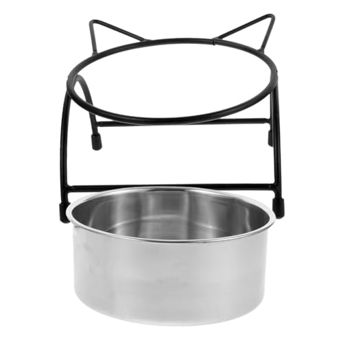 Levemolo Katzennapf, Futternapf, Auslaufsicherer Katzennapf, Katzenfutternäpfe, Kätzchen Futternäpfe, Katzennapf, Katzen Futterplattform, Haustier Futternäpfe, Futternäpfe Für Haustiere, Levemolo Katzennapf, Futternapf, Auslaufsicherer Katzennapf, Katzenfutternäpfe, Kätzchen Futternäpfe, Katzennapf, Katzen Futterplattform, Haustier Futternäpfe, Futternäpfe Für Haustiere, von Levemolo