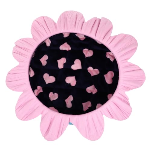 Levemolo Katzennest Kissen Katze Cosy Lounge Welpen Schlafbett Haustier Vorräte Levemolo Katzennest Kissen Katze Cosy Lounge Welpen Schlafbett Haustier Vorräte von Levemolo