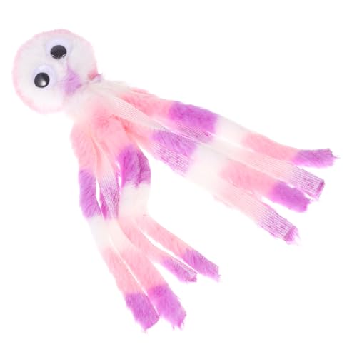 Levemolo Cartoon-oktopus-kätzchen-Katze Interaktive Funktionen für Das Spielen Im Innenbereich. Levemolo Cartoon-oktopus-kätzchen-Katze Interaktive Funktionen für Das Spielen Im Innenbereich. von Levemolo