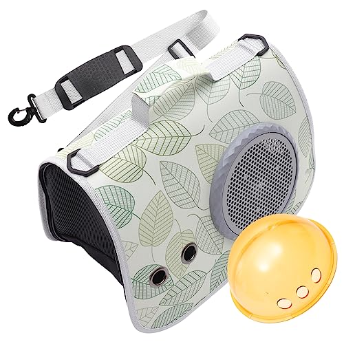 Levemolo Katzentasche Atmungsaktive Hunde Und Katzentragetasche Für Haustiere, Reisetragetasche Für Haustiere, Rucksack, Katzentragetasche Aus Stoff, Katzentragetasche, Atmungsaktive von Levemolo