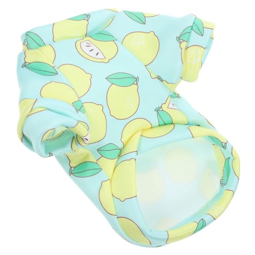 Levemolo Hundemantel Wärme Haustier Kleidung Entzückende Welpen Outfit Große Levemolo Hundemantel Wärme Haustier Kleidung Entzückende Welpen Outfit Große von Levemolo