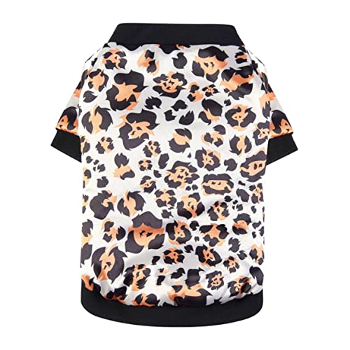 Levemolo Warme Winterweste für Hunde Mantel Weste für Hunde und Welpen Baumwolle weich geruchlos langlebig stilvolles Haustier-Outfit 2XL Levemolo Warme Winterweste für Hunde Mantel Weste für Hunde und Welpen Baumwolle weich geruchlos langlebig stilvolles Haustier-Outfit 2XL von Levemolo