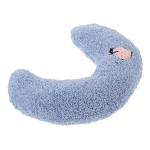Levemolo Kleines Kissen Für Katzen, Weiches Kätzchenkissen, Katzenkissen Für Hauskatzen, Bequemes Katzenkissen Für Den Haushalt, Kleines Kissen Für Katzen, Kätzchen, Gefülltes Levemolo Kleines Kissen Für Katzen, Weiches Kätzchenkissen, Katzenkissen Für Hauskatzen, Bequemes Katzenkissen Für Den Haushalt, Kleines Kissen Für Katzen, Kätzchen, Gefülltes von Levemolo