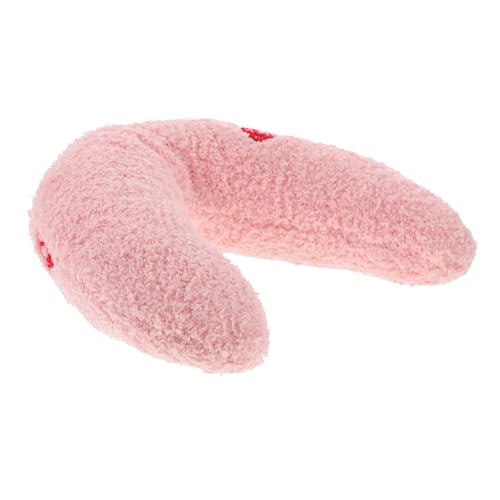 Levemolo Kleines Kissen Kissen Katzenspielzeug Haustier Schlafkissen U Förmiges Katzenkissen Haushaltskatzenkissen Nackenkissen Kätzchen Gefülltes Kissen Katzenkissen Kätzchen Nackenkissen Levemolo Kleines Kissen Kissen Katzenspielzeug Haustier Schlafkissen U Förmiges Katzenkissen Haushaltskatzenkissen Nackenkissen Kätzchen Gefülltes Kissen Katzenkissen Kätzchen Nackenkissen von Levemolo