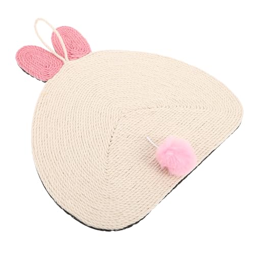 Levemolo Kratzmatte für Katzen Sisal Kratzschutz für Möbel Wände und Böden Selbstklebend zu Installieren Schützt Sofas und Teppiche Kratzern Pflegeleicht und Ablagerungen Levemolo Kratzmatte für Katzen Sisal Kratzschutz für Möbel Wände und Böden Selbstklebend zu Installieren Schützt Sofas und Teppiche Kratzern Pflegeleicht und Ablagerungen von Levemolo