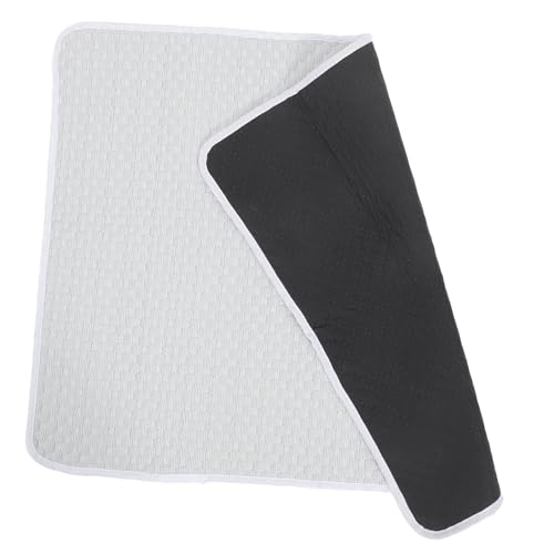 Levemolo Hund Kühlung Bett Haustier Matte Hund Off-die-Boden Abnehmbare Matte rutschfeste Pad Für Levemolo Hund Kühlung Bett Haustier Matte Hund Off-die-Boden Abnehmbare Matte rutschfeste Pad Für von Levemolo