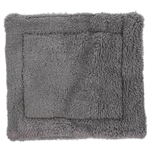Levemolo Lammfarn, Warme Nestmatte, Kleines Haustierbett, Hamsterbetten, Kaninchen Ruhematte, Weiches Haustierbett Für Kleintiere, Chinchilla Matten, Kleintierbettwäsche, Kaninchenbett Für Levemolo Lammfarn, Warme Nestmatte, Kleines Haustierbett, Hamsterbetten, Kaninchen Ruhematte, Weiches Haustierbett Für Kleintiere, Chinchilla Matten, Kleintierbettwäsche, Kaninchenbett Für von Levemolo