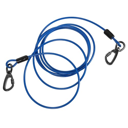 Levemolo Laufleine Hundeleine Für Outdoor Aktivitäten 3m Lange Hundeleine Aus Geflochtenem Mit Wasserabweisendem Beschichtung Für Und Gassigehen Ideal Für Mittlere Levemolo Laufleine Hundeleine Für Outdoor Aktivitäten 3m Lange Hundeleine Aus Geflochtenem Mit Wasserabweisendem Beschichtung Für Und Gassigehen Ideal Für Mittlere von Levemolo