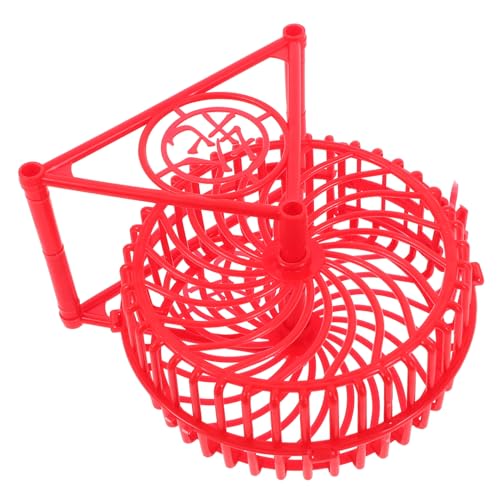 Levemolo Laufrad Für Hamster Spinner Spielzeug Für Hamster Lautloser Hamsterball Igel Übungsrad Kleintier Übungsrad Zuckersegelrad Hamster Fliegende Untertasse Chinchilla Rad Levemolo Laufrad Für Hamster Spinner Spielzeug Für Hamster Lautloser Hamsterball Igel Übungsrad Kleintier Übungsrad Zuckersegelrad Hamster Fliegende Untertasse Chinchilla Rad von Levemolo