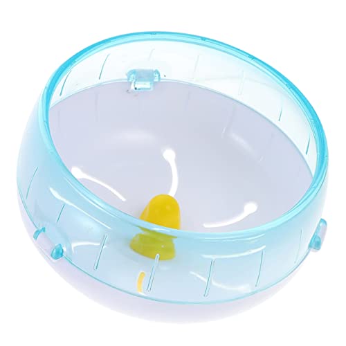 Levemolo Laufrad Für Hamster Und Kleintiere Leises Und Stabiler Chinchilla Rad Durchmesser Ideales Für Meerschweinchen Igel Und Rennmäuse Fördert Bewegung Und Spielspaß Levemolo Laufrad Für Hamster Und Kleintiere Leises Und Stabiler Chinchilla Rad Durchmesser Ideales Für Meerschweinchen Igel Und Rennmäuse Fördert Bewegung Und Spielspaß von Levemolo