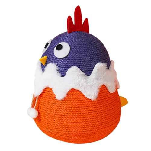 Levemolo Katzenkratzspielzeug Lustiges Design Katzen-eckkratzer Kätzchen-kratzspielzeug Heimtierbedarf Levemolo Katzenkratzspielzeug Lustiges Design Katzen-eckkratzer Kätzchen-kratzspielzeug Heimtierbedarf von Levemolo