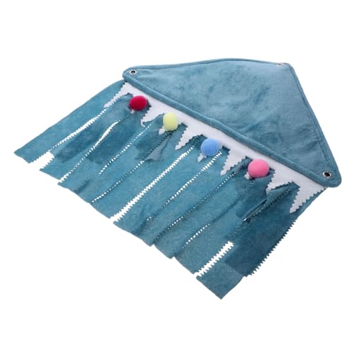 Levemolo Meerschweinchen-versteck Versteck Futtersuche Spielzeugkäfig Eckversteck Haustierversteck Levemolo Meerschweinchen-versteck Versteck Futtersuche Spielzeugkäfig Eckversteck Haustierversteck von Levemolo