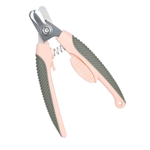 Levemolo Professioneller Krallenschneider Für Hunde Und Katzen Robuster Nageltrimmer Für Kleine Und Große Haustiere Ergonomisch Und Sicher Der Anwendung Für Haustierpflege Und Levemolo Professioneller Krallenschneider Für Hunde Und Katzen Robuster Nageltrimmer Für Kleine Und Große Haustiere Ergonomisch Und Sicher Der Anwendung Für Haustierpflege Und von Levemolo