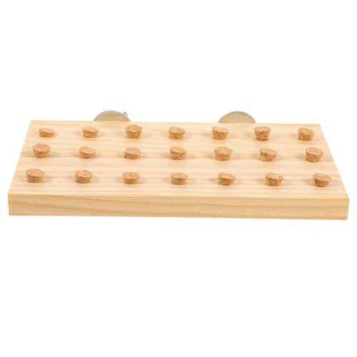 Levemolo Papageienständer, Spielzeug, Nymphensittich Spielplatz, Sittich Sitzplattform, Vogel Sitzplattform Aus Holz, Papageienplattform, Papageienkäfig Zubehör, Holzplattform Für Vögel, Levemolo Papageienständer, Spielzeug, Nymphensittich Spielplatz, Sittich Sitzplattform, Vogel Sitzplattform Aus Holz, Papageienplattform, Papageienkäfig Zubehör, Holzplattform Für Vögel, von Levemolo