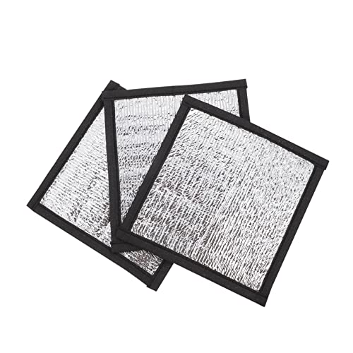 Levemolo Pet Pad Schildkröte Bett Reptil Isolierung Reflektierende Matte Für Kalten Wetter Papagei Matte Pad von Levemolo