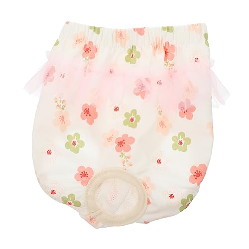 Levemolo Physiologische Hosen Für Haustiere Auskleidungen Für Weibliche Hunde Menstruationshöschen Für Hündinnen Hygienehöschen Für Hunde Hundezeit Damenbinden Für Hunde Hundehose Polyester Levemolo Physiologische Hosen Für Haustiere Auskleidungen Für Weibliche Hunde Menstruationshöschen Für Hündinnen Hygienehöschen Für Hunde Hundezeit Damenbinden Für Hunde Hundehose Polyester von Levemolo