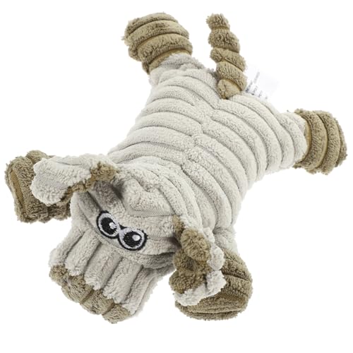Levemolo Plüsch Nagespielzeug, Hundespielzeug, Welpenspielzeug, Kleine Hunde, Haustierspielzeug, Quietschspielzeug Für Hunde In Schweineform, Interaktives Hundespielzeug, Kleines Levemolo Plüsch Nagespielzeug, Hundespielzeug, Welpenspielzeug, Kleine Hunde, Haustierspielzeug, Quietschspielzeug Für Hunde In Schweineform, Interaktives Hundespielzeug, Kleines von Levemolo
