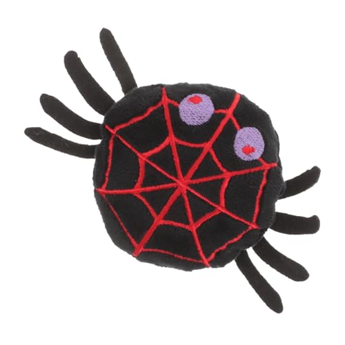 Levemolo Plüschspielzeug Für Haustiere, Spinne, Katzenbeißspielzeug, Katzenminze Spielzeug, Kauspielzeug Für Kätzchen, Plüschspinne, Katzenminze Spielzeug, Beißspielzeug Für Kätzchen, Levemolo Plüschspielzeug Für Haustiere, Spinne, Katzenbeißspielzeug, Katzenminze Spielzeug, Kauspielzeug Für Kätzchen, Plüschspinne, Katzenminze Spielzeug, Beißspielzeug Für Kätzchen, von Levemolo