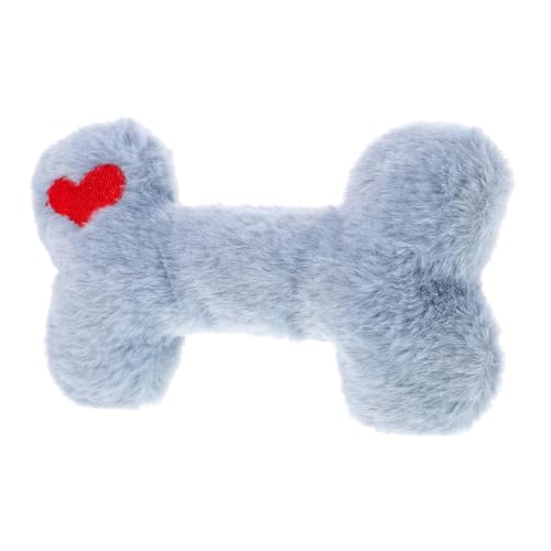 Levemolo Quietschende Hundebälle interaktiver Hund leuchtende Farben Plüsch Kauspielzeug für Hunde Zahnen für Welpen Levemolo Quietschende Hundebälle interaktiver Hund leuchtende Farben Plüsch Kauspielzeug für Hunde Zahnen für Welpen von Levemolo